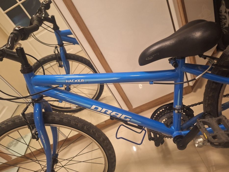 Детско колело Drag Hacker