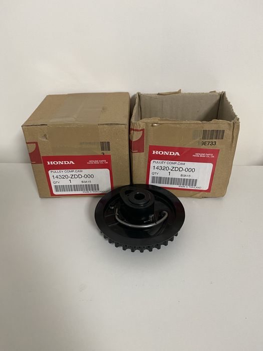 Ax cu came motor Honda GX 100