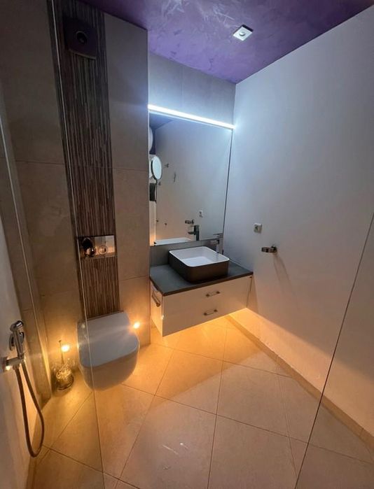 Дава се под наем Двустаен апартамент в София, Кръстова вада - 51 кв.м за 650 € - Снимка #6