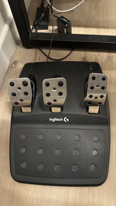 Logitech g29 driving force