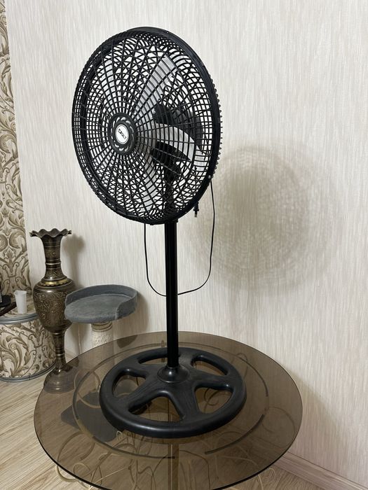 Ventilyator moshniy ideal