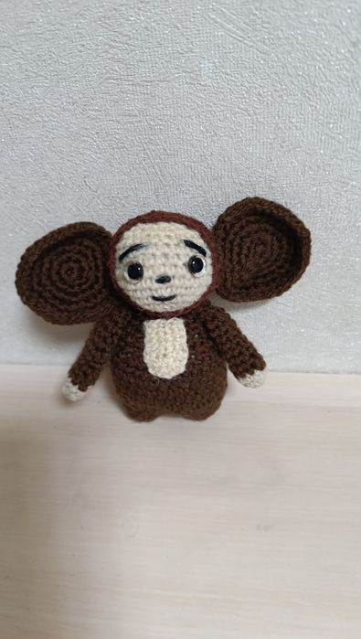 Продам мягкие игрушки