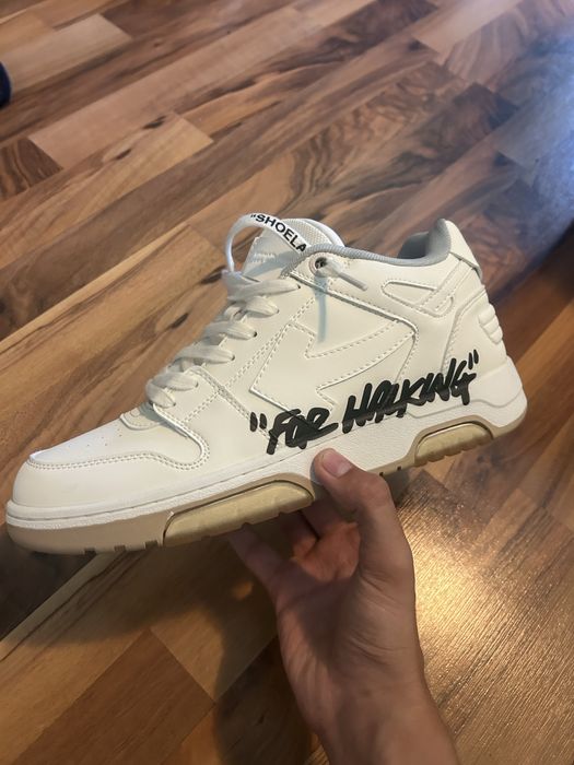 vandut off white