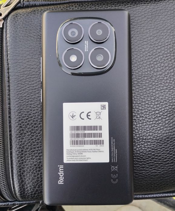 Redmi Note 14 Pro sotiladi kelishilgan holda