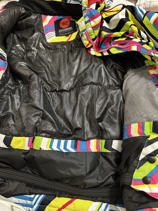 Продам лыжный костюм