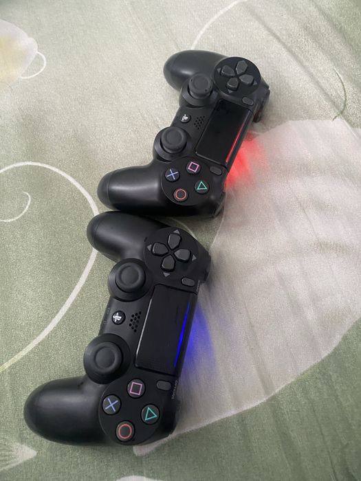 Playstation 4 нет торга