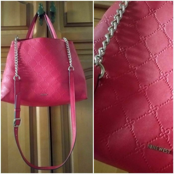 сумка женская привозная. большая