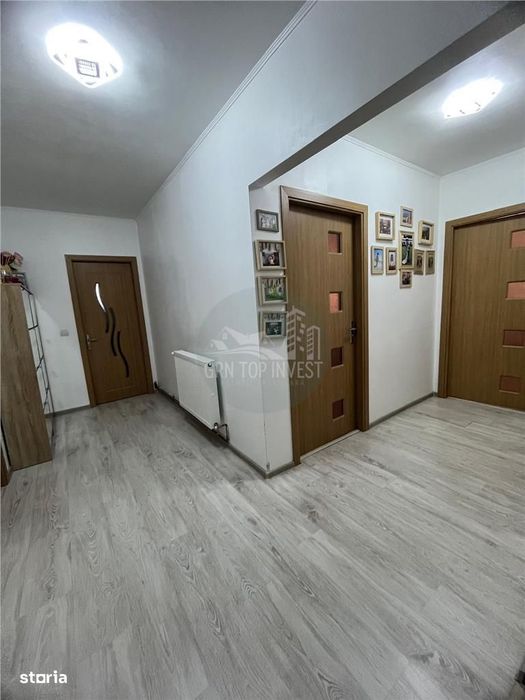 Apartament 2 camere zona Terezian