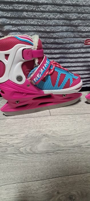 Коньки (детские)