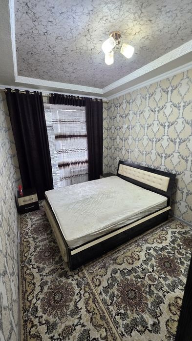Yangi bozor 22 maktab oldida