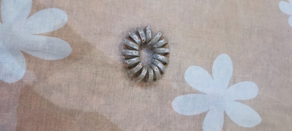 Резинки для волос