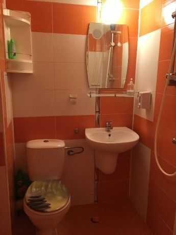 Дава се под наем  в Бургас, Зорница - 40 кв.м за 77 € - Снимка #6