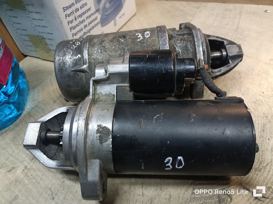 Продам на Газели стартера, недорого