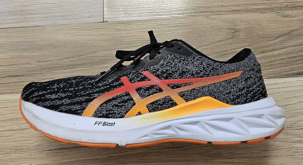 Мъжки маратонки ASICS Dynablast 01 Road Running - 41