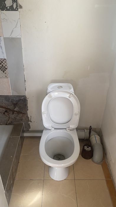 Сдам 2 комнатную времянку