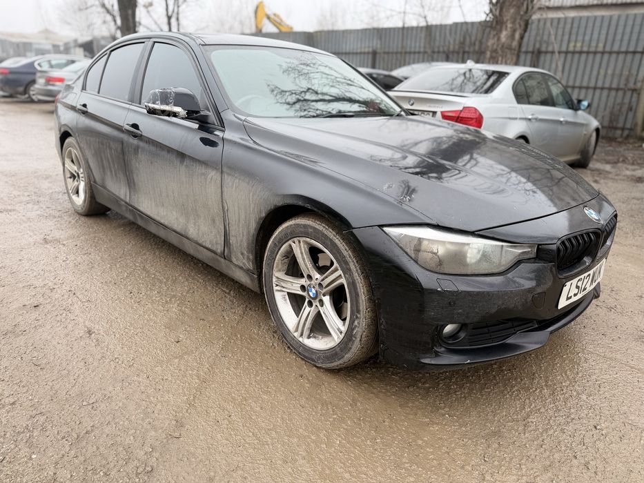 Trager aripa bara fata bmw f30 f31 nfl