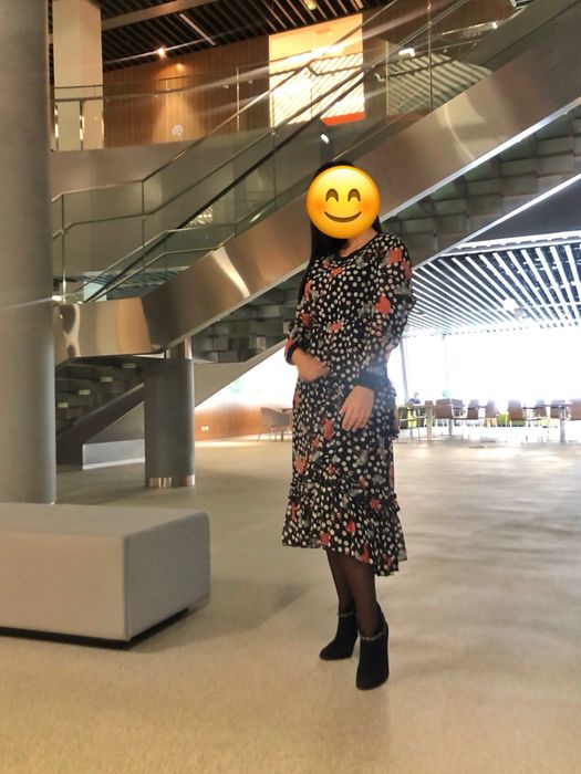 Платье Stella Marina, Италия