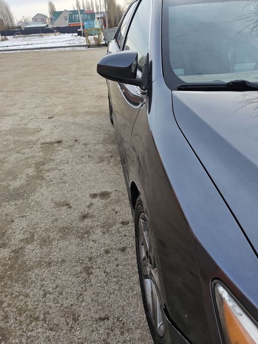 Продам машину камри 50