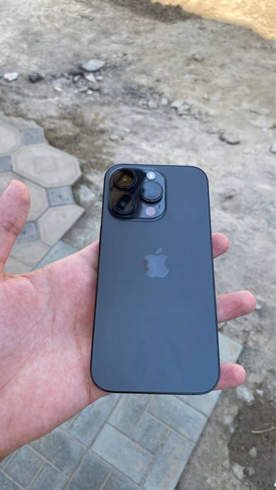 Iphone 14 Pro BU