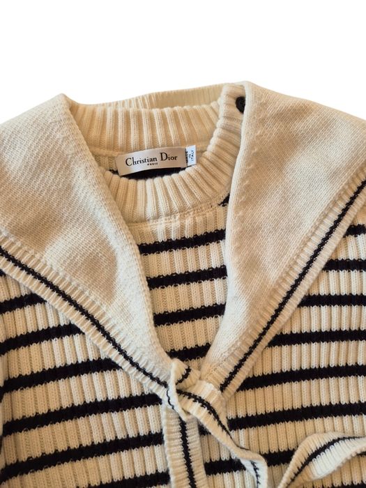 Dior Balenciaga Saint Laurent пуловери