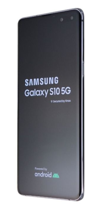 Samsung Galaxsi s10 5G