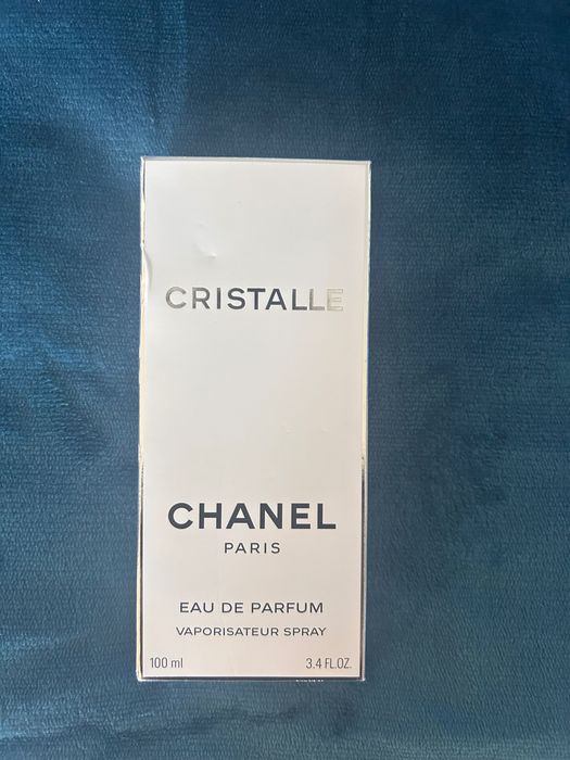 Парфюм Chanel Cristalle 100ml