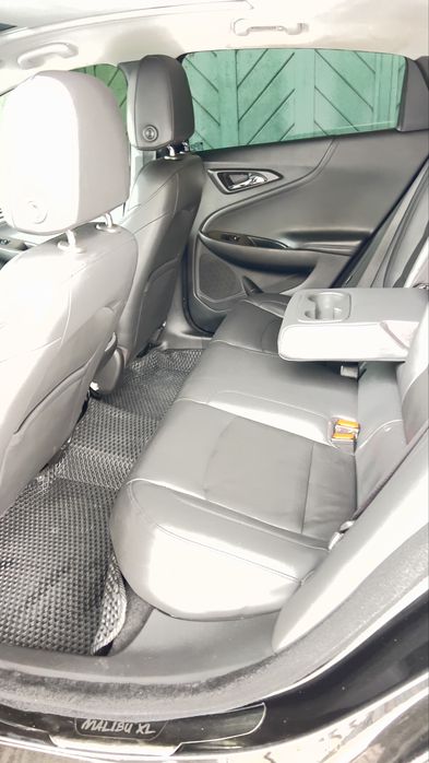 Malibu 2,4 toza 2019yil