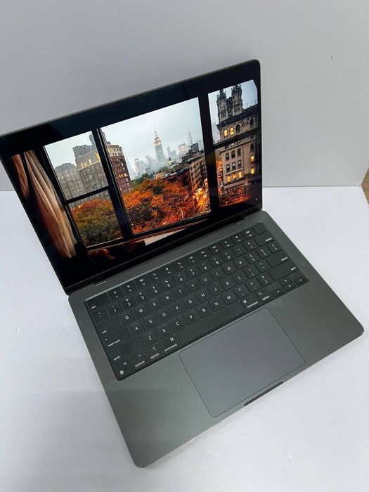 MacBook Pro 2023 M3 #АК33495