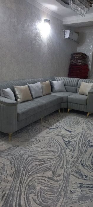 Sotiladi Choshtepada 2 xona kv srochni 52000 у.е.