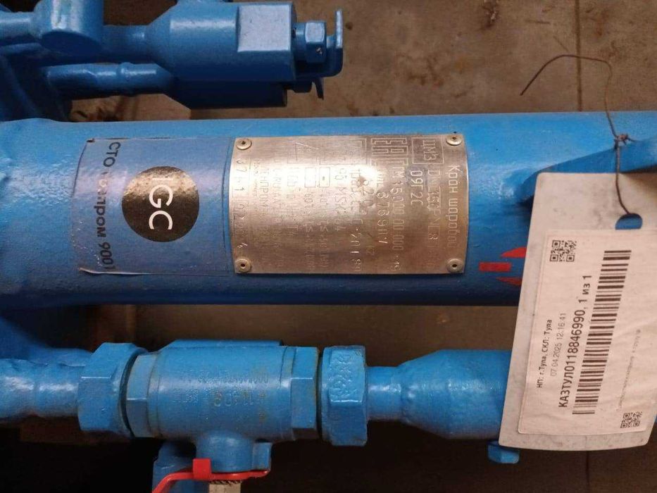 Насосы, Торцевые уплотнения, Задвижки