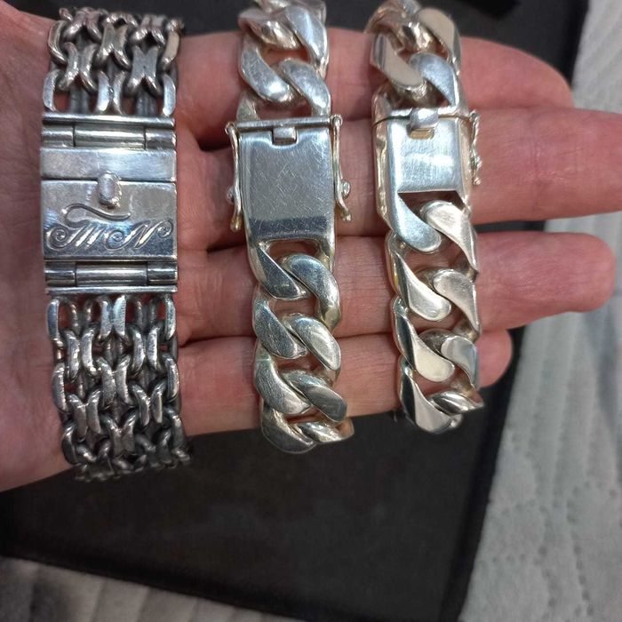 Цепь Рамзес на заказ