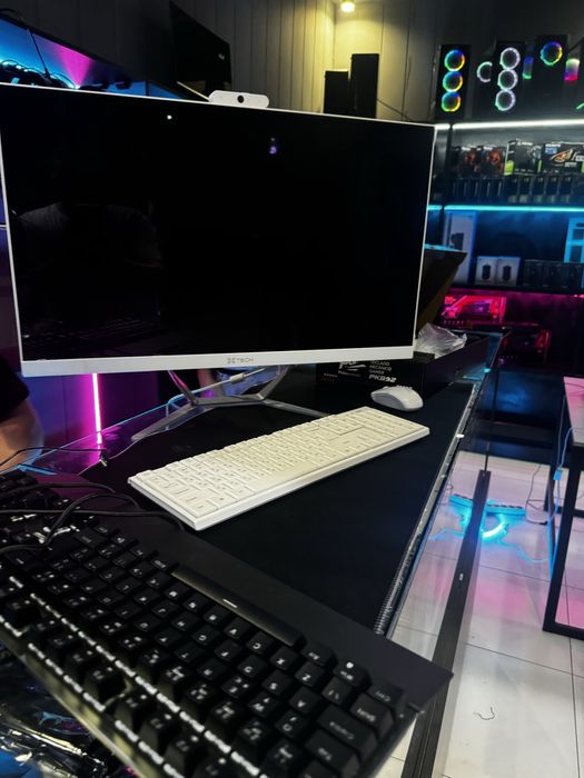 Офисный Моноблок 24 | Monoblok 24 | manablok 24