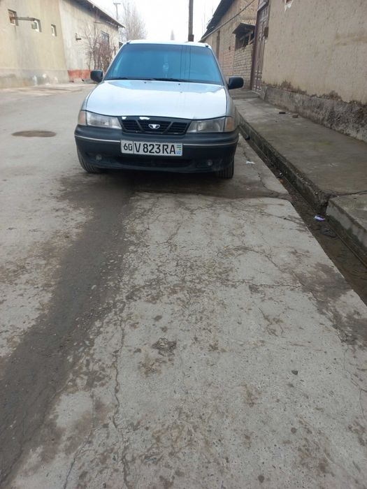 Neksiya sotiladi arzonga