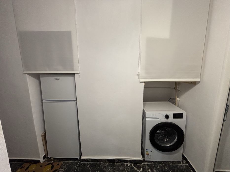 Se vinde garsoniera | 34,2 mpu construiti | ale. Privighetorilor | Bistrita