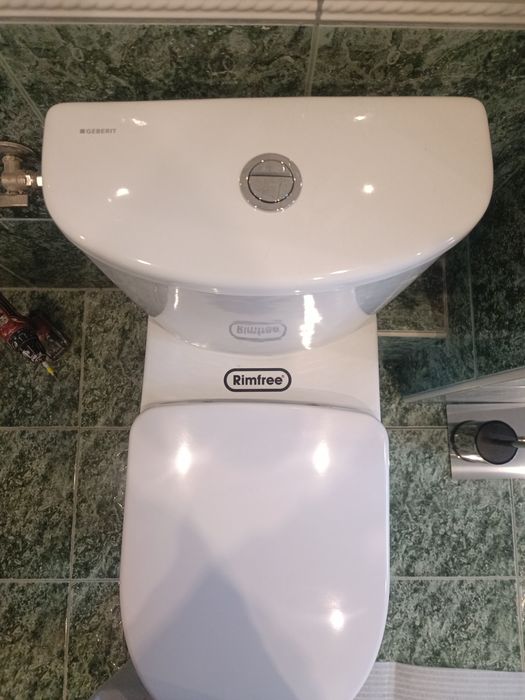 Всичко за вашата баня