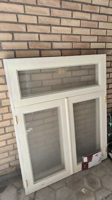 Продаётся новые окна, деразалар