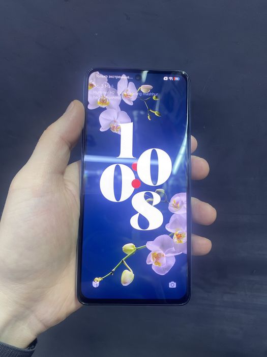 Redmi Note 14 sotiladi