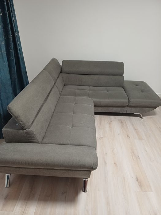 Vand canapea extensibila