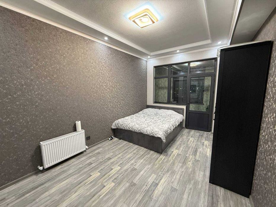 ВЫГОДНО 1 комнатная квартира в ЖК YUKSALISH