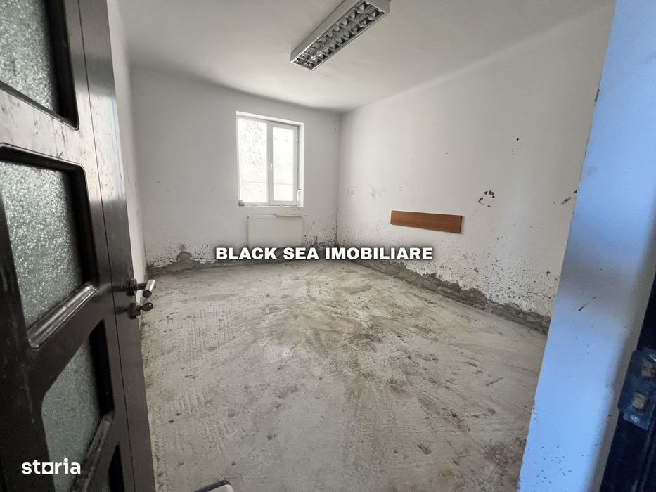 Spatiu UNIC de 14 Camere - STRADAL - zona Faleza Nord - Termen Lung