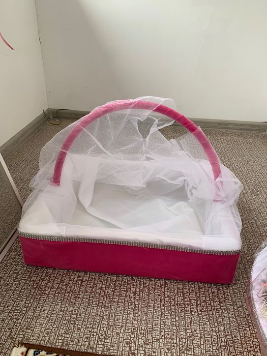 Қоржын сатылады.