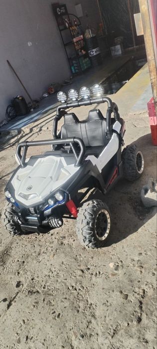 Moshincha sastayanisi zoʻr