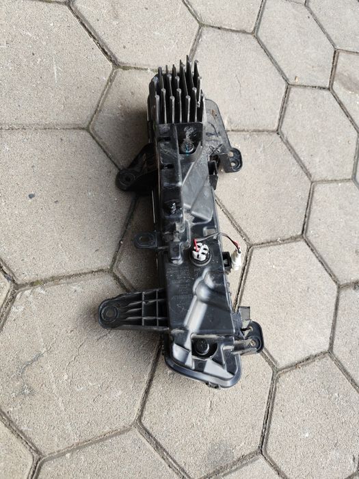 ДХО Geely Coolray 2023 года