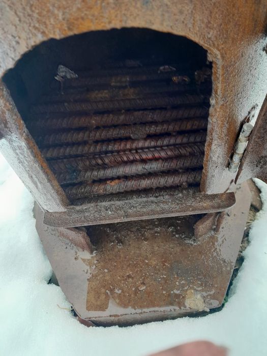 Печ печ баня үйге