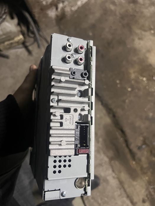 Продам магнитофон