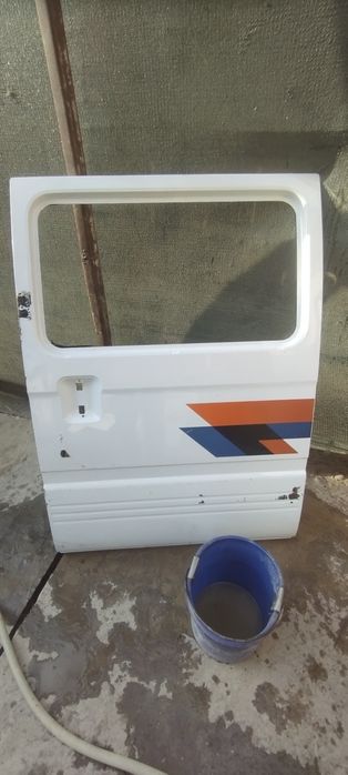 Damas eshigi 4ta 100 $ DAN kilishamiz