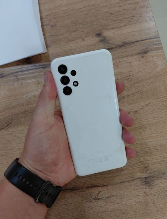 Samsung Galaxy A13 128GB  Хорошш!!!