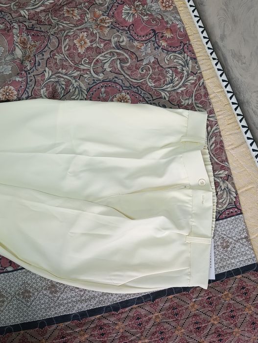 Новая этикетка тоже есть