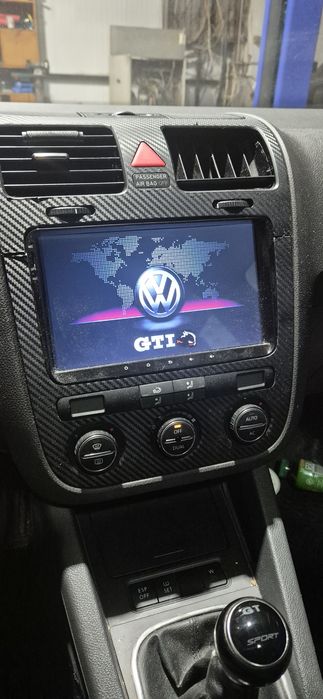 VW Golf V 1.4 tsi 170 hp.2008 на части и цял.