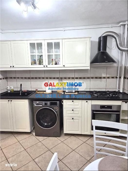 Apartament 2 camere 13 SEPTEMBRIE-DRUMUL SARII centrala proprie